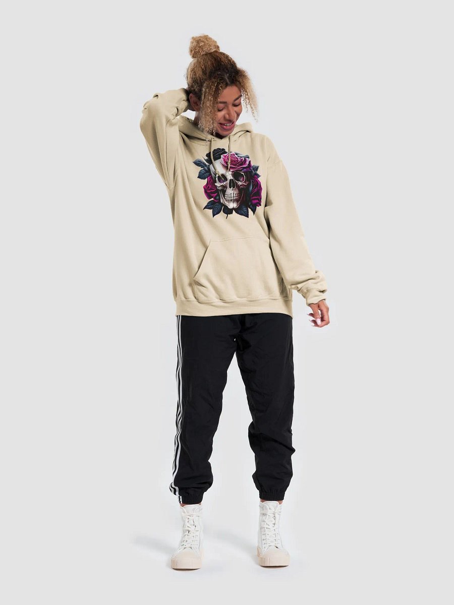 Roses & Skull product image (30)