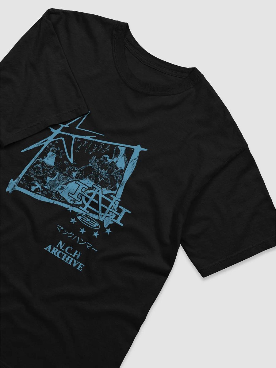 Village Vibes Front Tee product image (4)