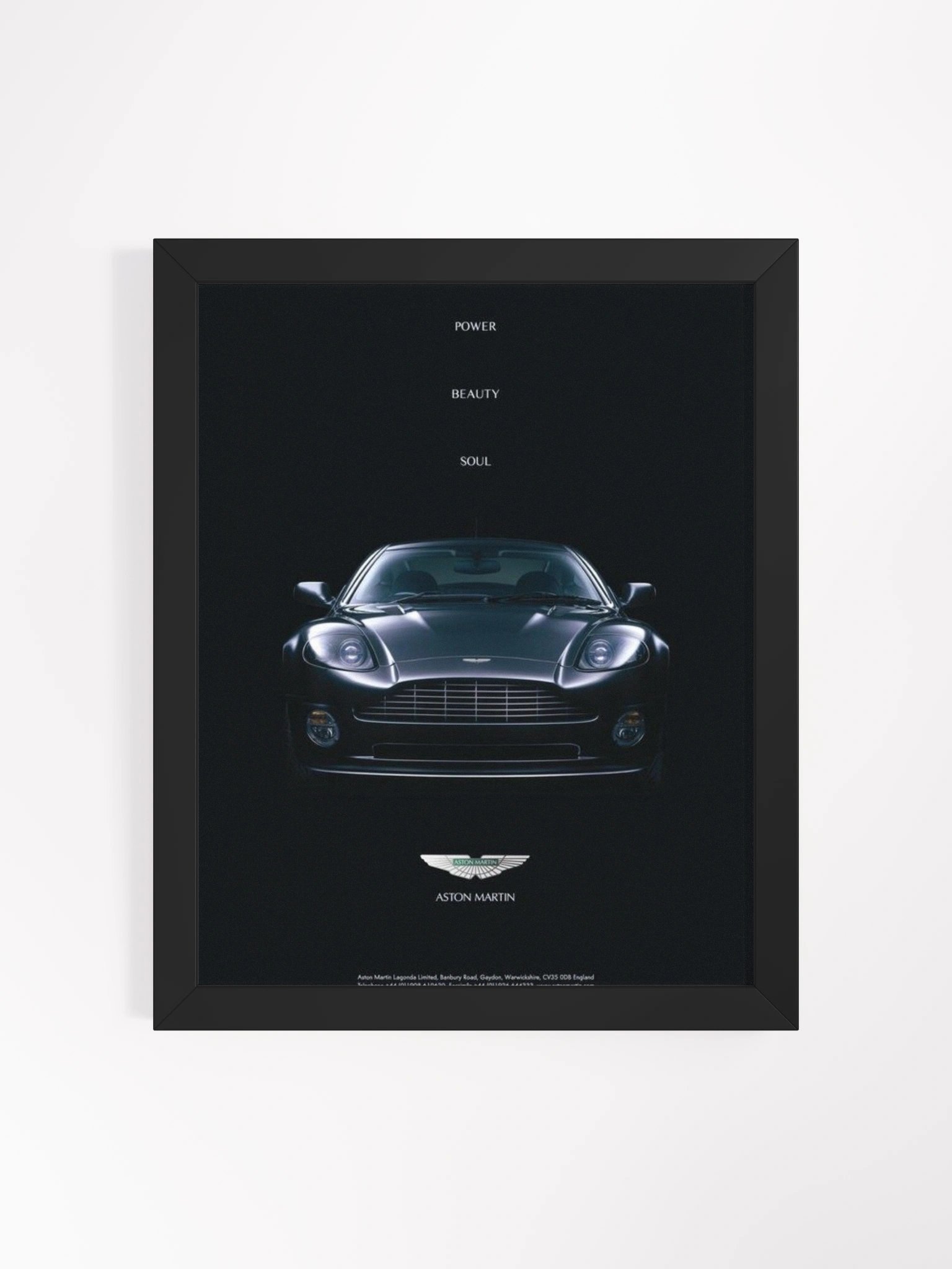 ASTON MARTIN product image (1)