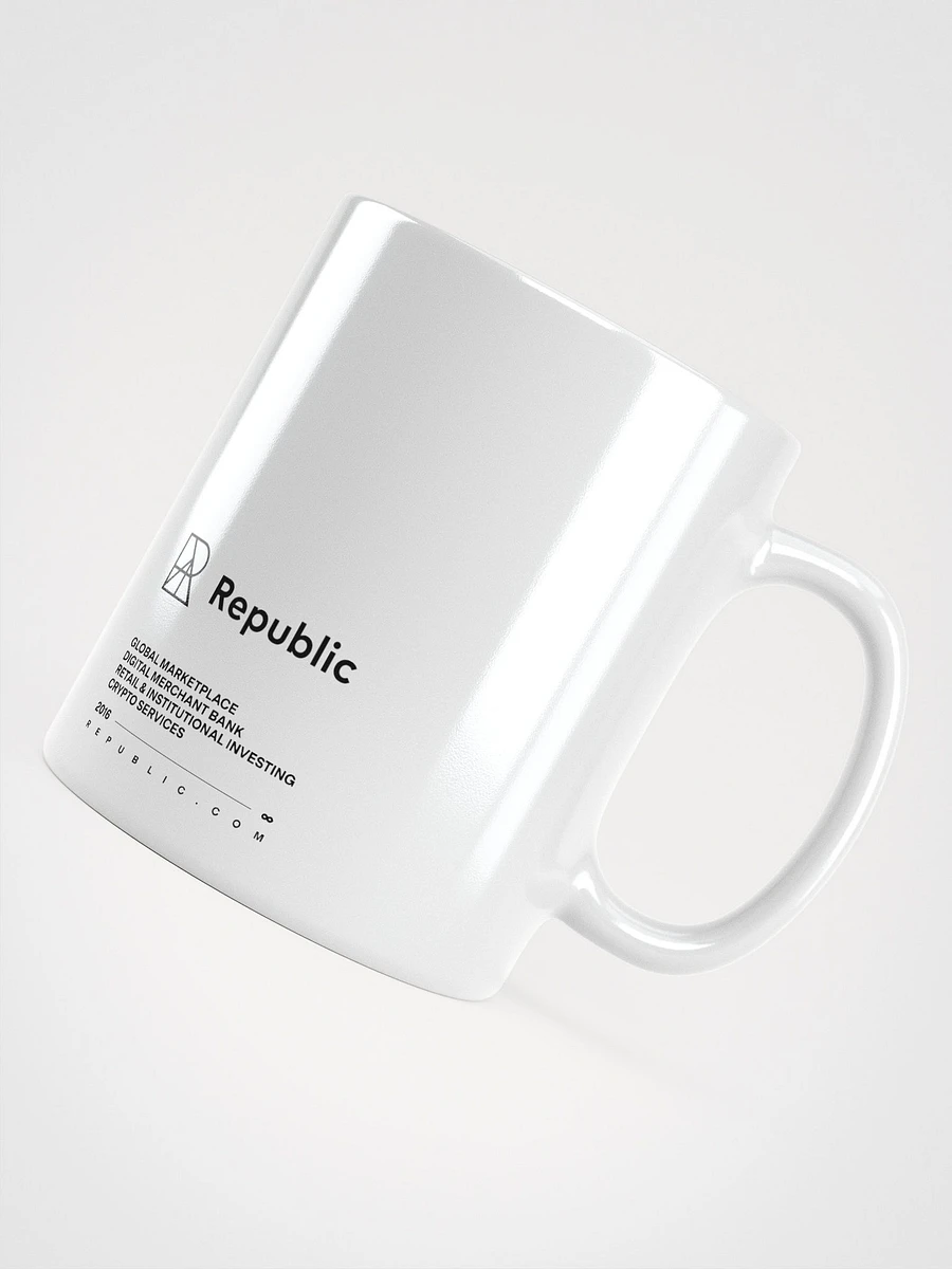 Republic Mug product image (4)