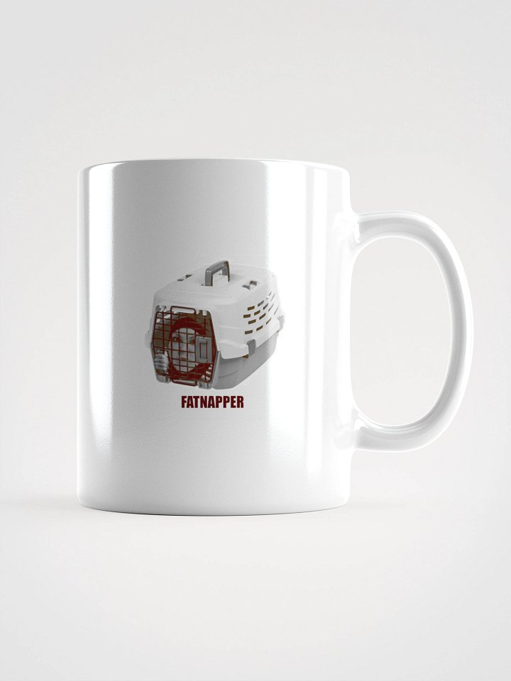 FATNAPPER MUG product image (2)