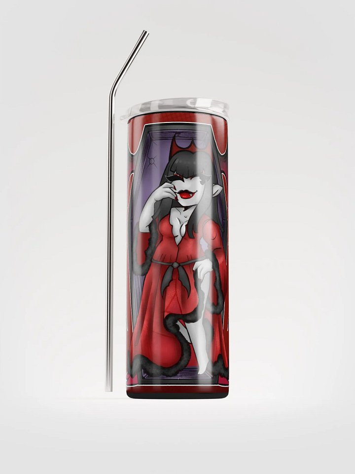 vamp Stainless Steel Tumbler product image (1)