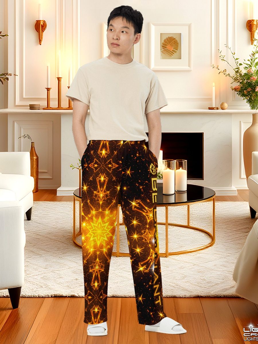 Be Brilliant Wide-Leg Pants product image (3)