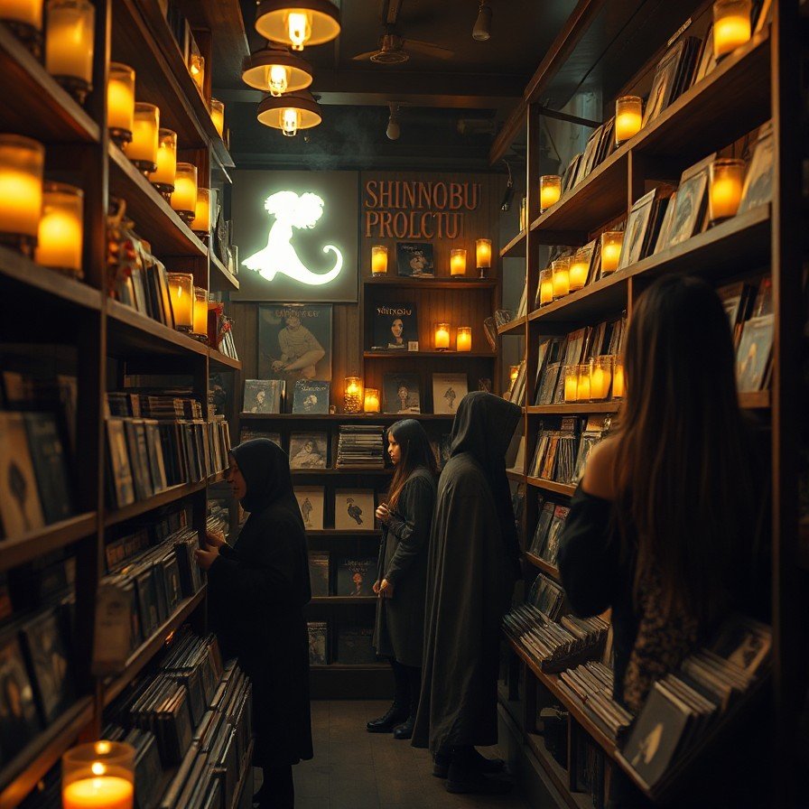 Digital Album: The Enigma X (Other Kingdoms) product image (3)