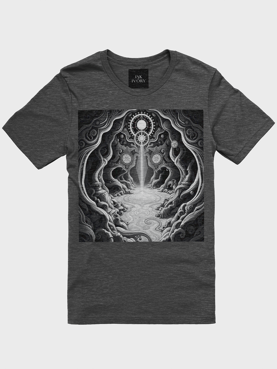 Acausal Realm T-Shirt product image (2)