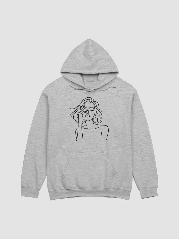 Ivy Hoodie product image (9)