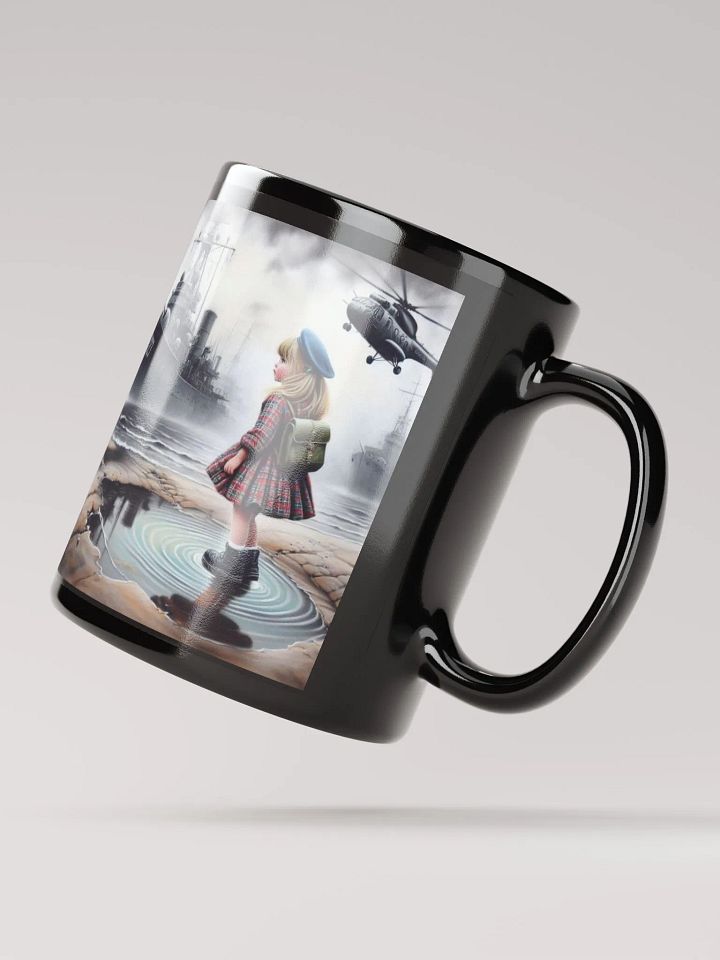 Foggy Adventure Mug product image (3)
