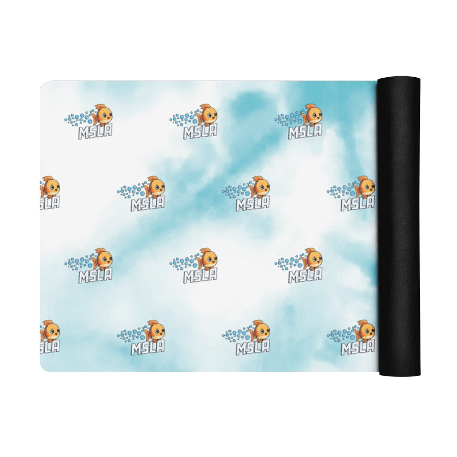 Neptune - Yoga Mat product image (6)