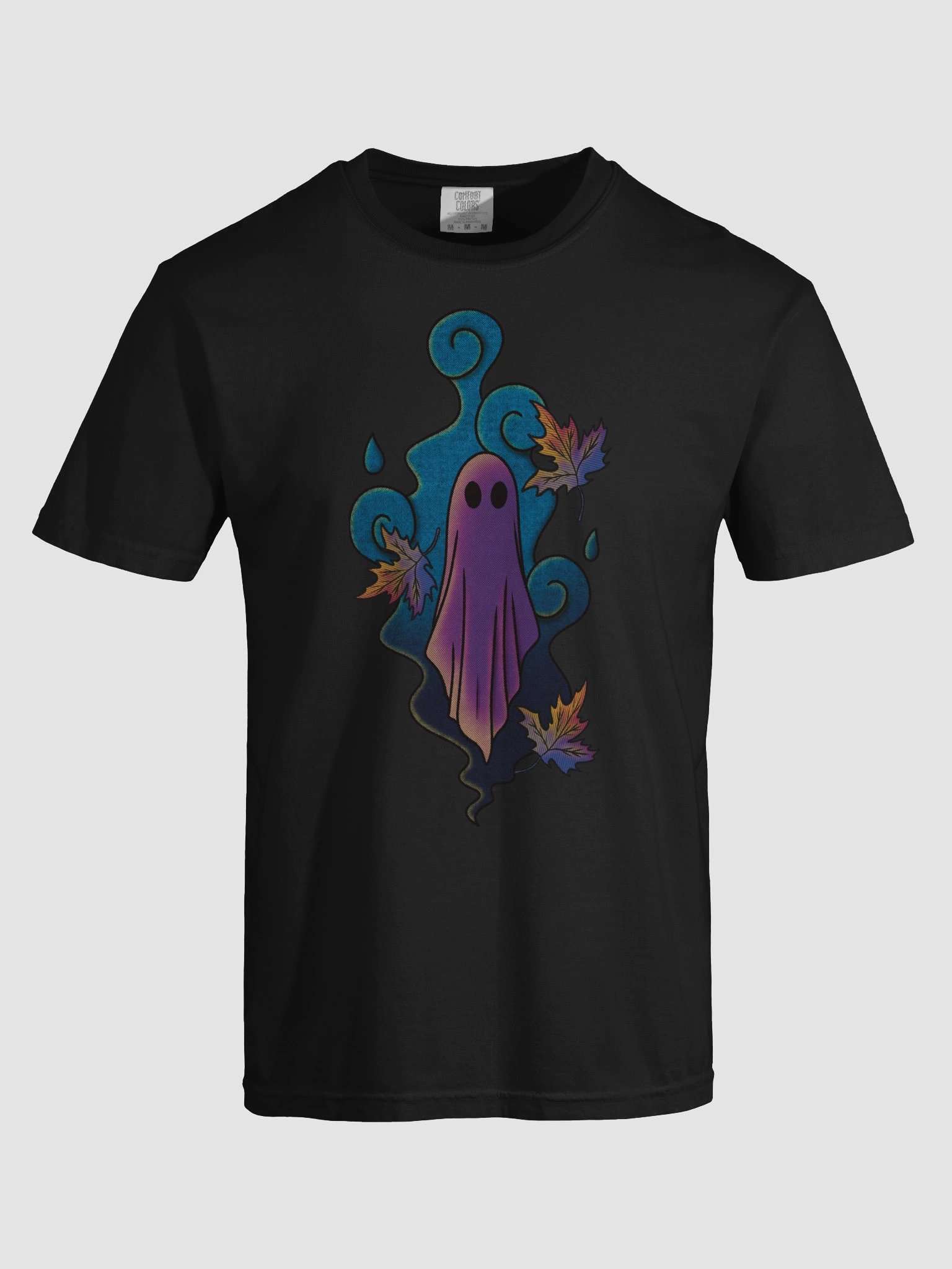Cozy Ghost product image (7)