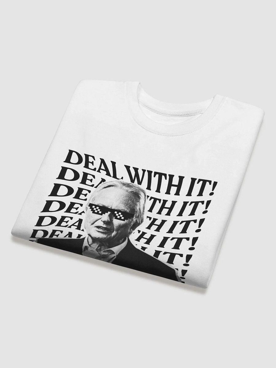 DEAL WITH IT Premium Sweatshirt product image (4)