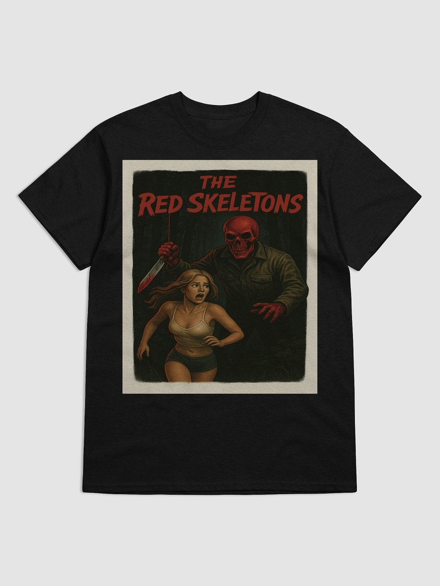 The Red Skeletons "Stalker" product image (9)