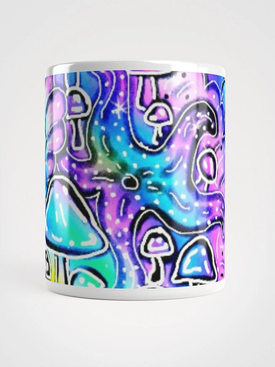 Fantasy Starfish Mug product image (14)
