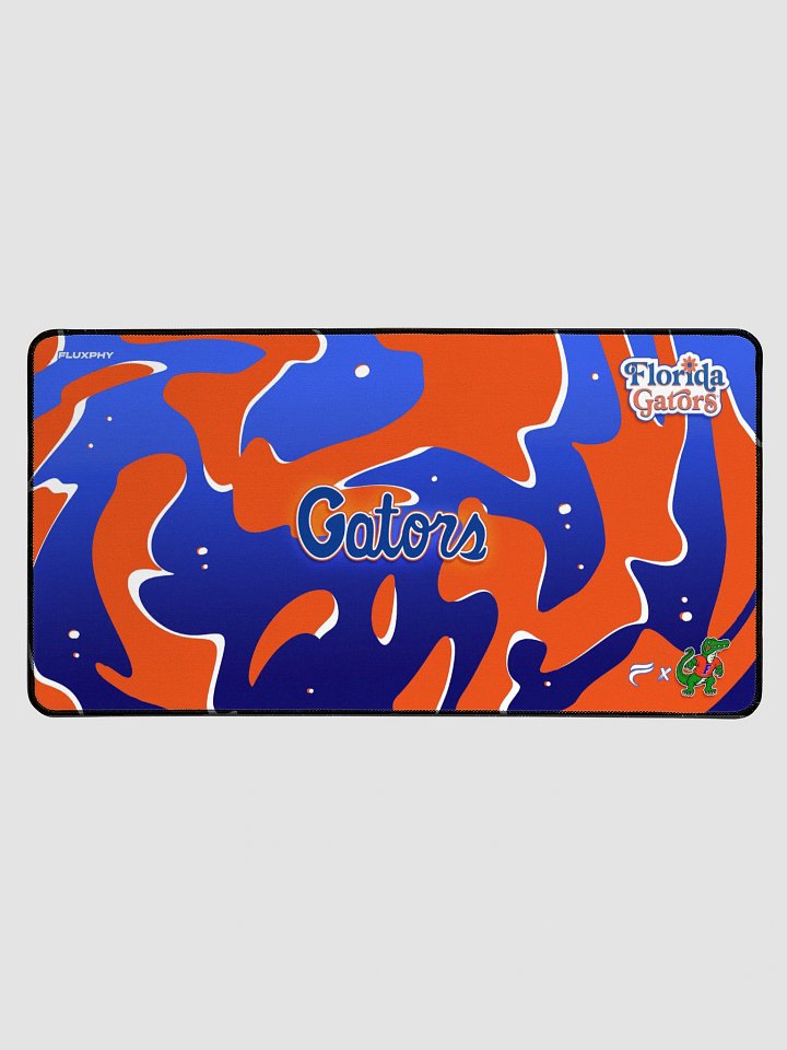 [CUSTOM] Florida Gators Mousepad for Sway - Fluxphy product image (1)