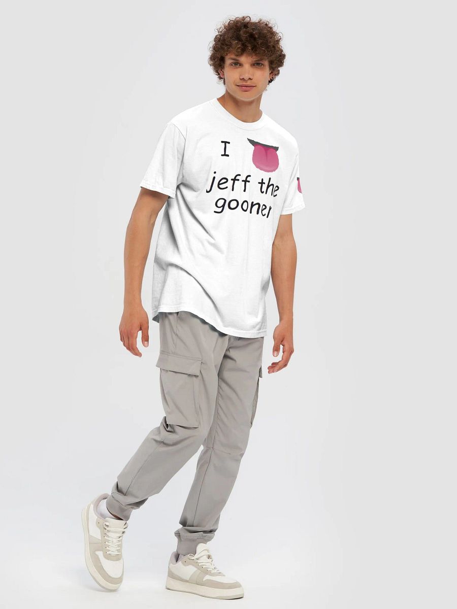 i heart jeff the gooner product image (5)