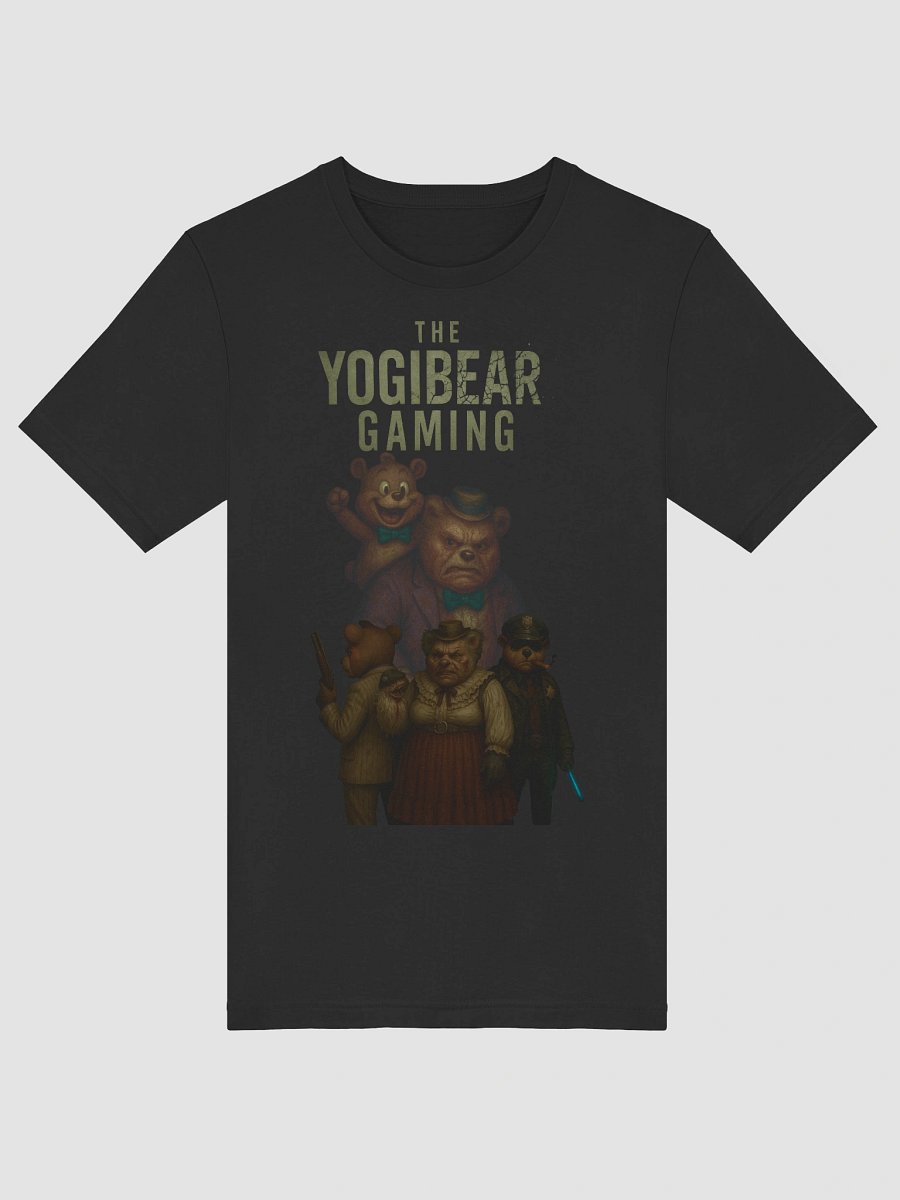 Outlast Trials Inspired product image (55)
