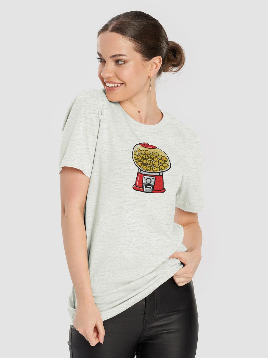 Emoji Gumball Expressions T-Shirt product image (85)