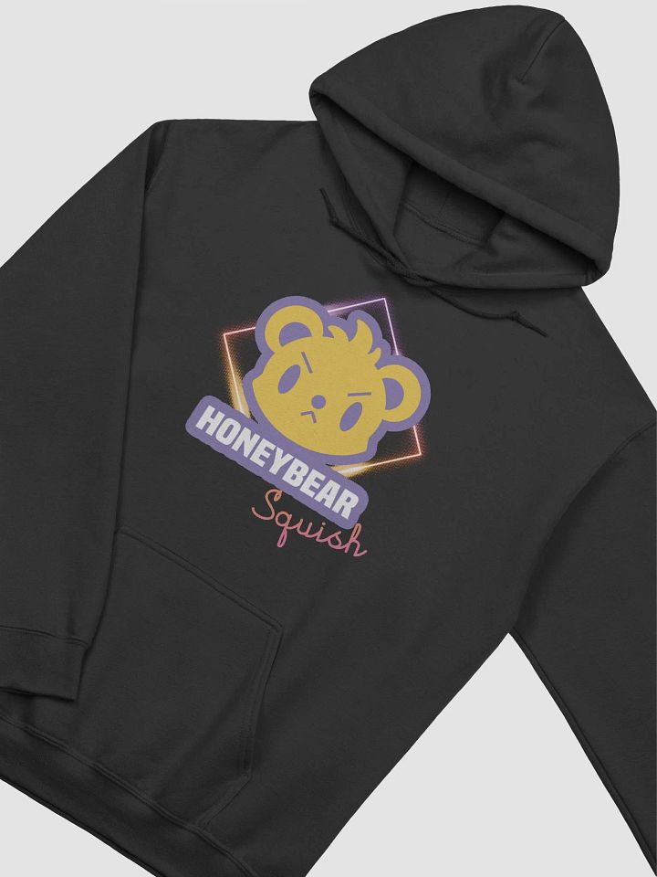Gildan Classic Hoodie product image (2)