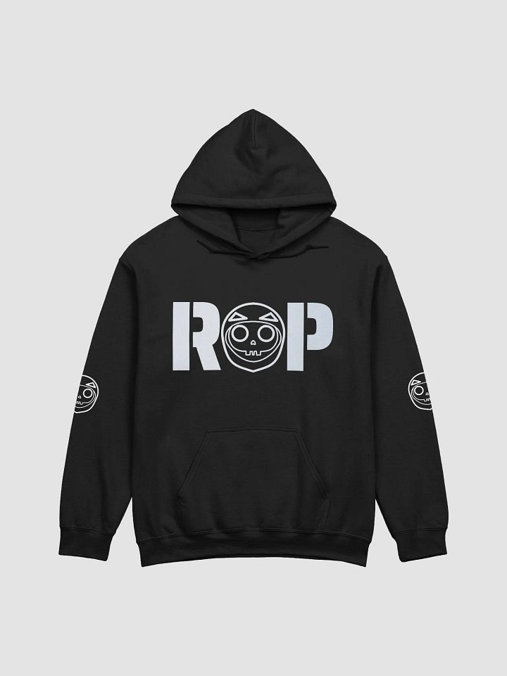RP Gildan Classic Hoodie product image (2)