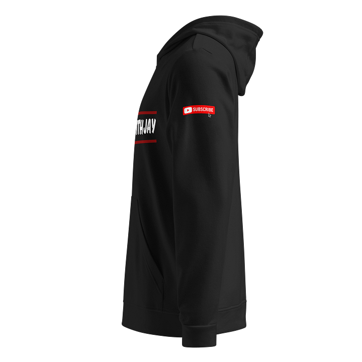 Branded Adidas Hoodie (Large Logo) product image (2)