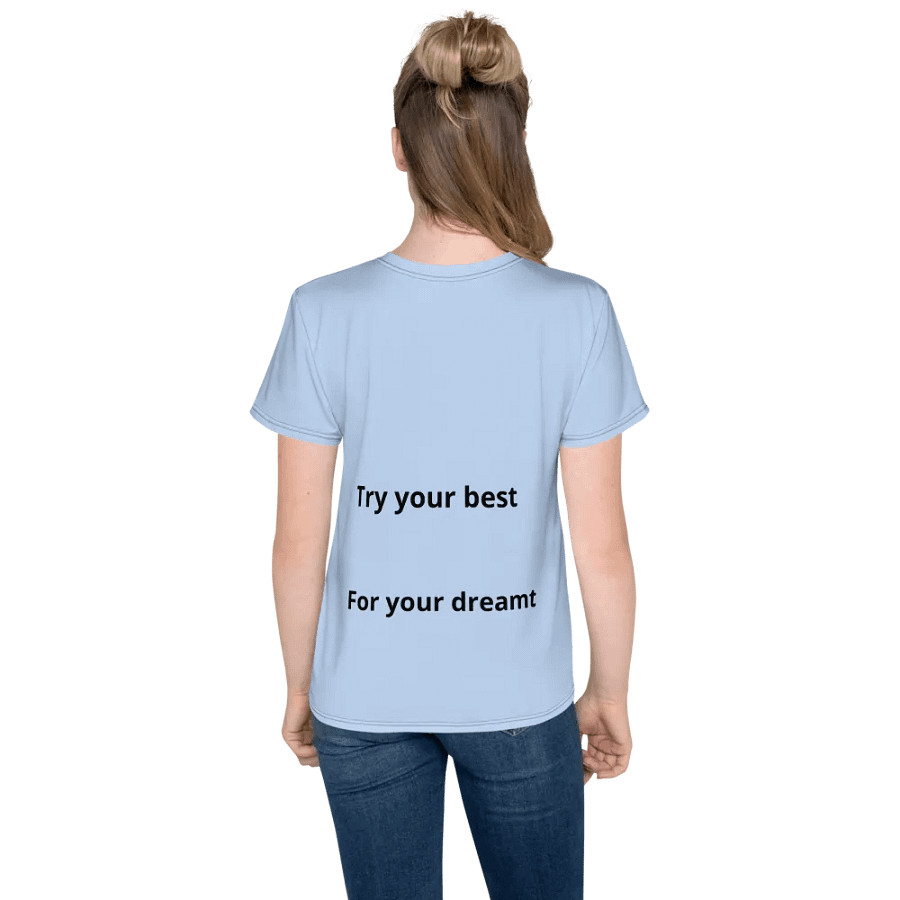 Kind t shirt product image (6)