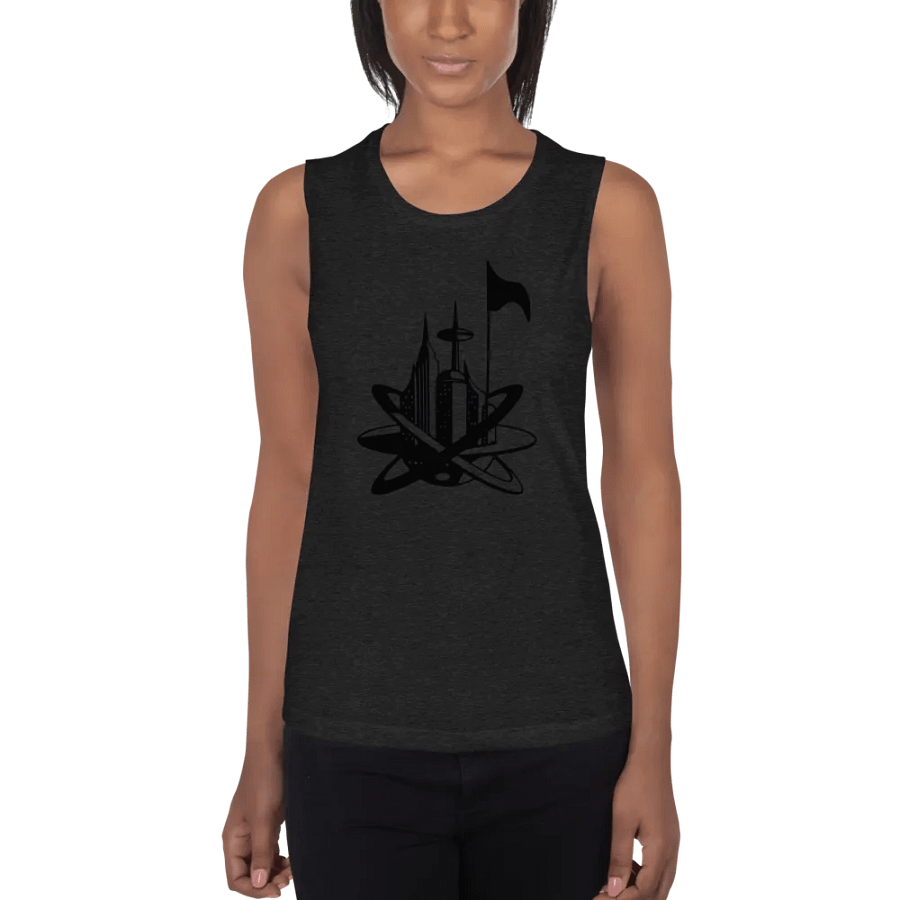 Neon Nebula Navigator's Tank product image (1)