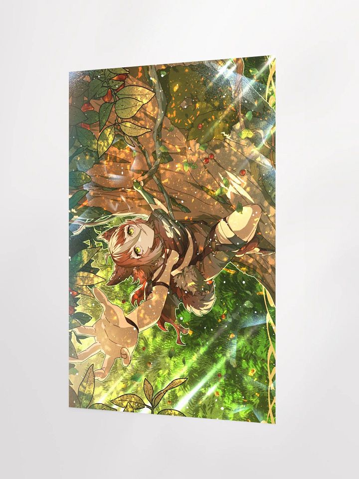 NUTS (poster) product image (2)