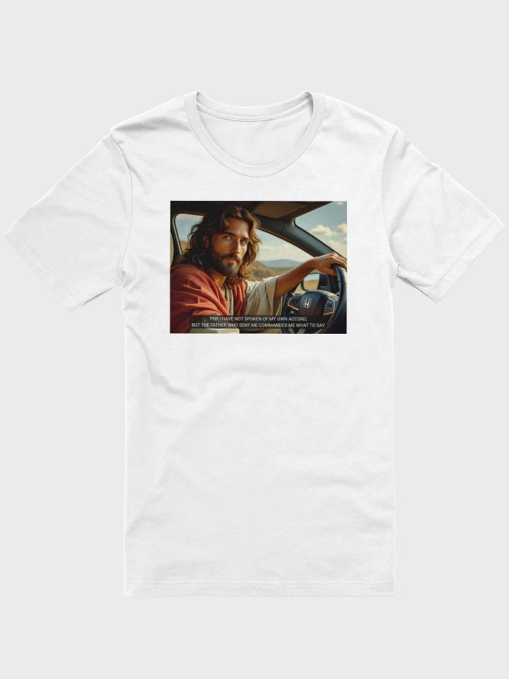 Supersoft T-Shirt product image (2)