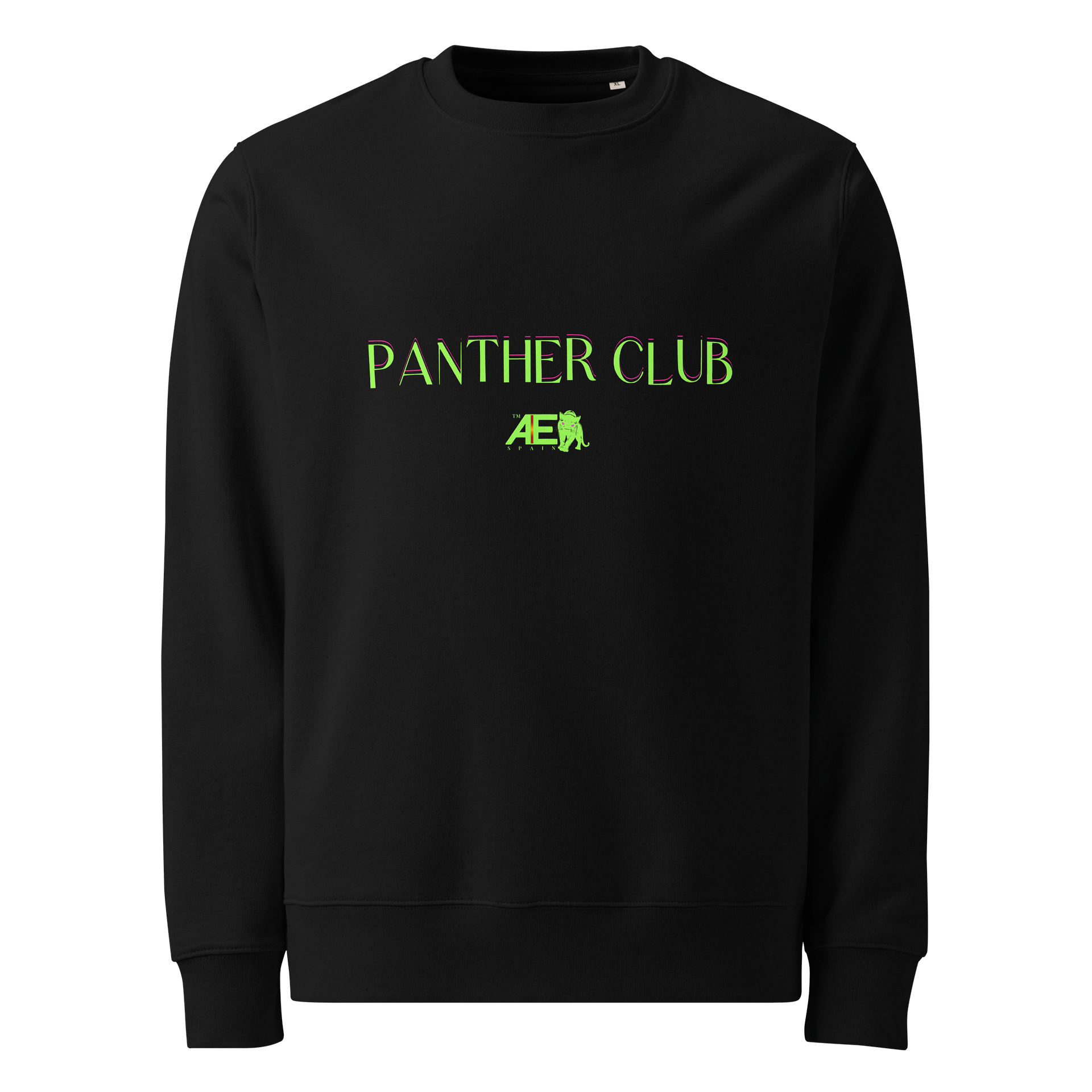 "Fearless" Sweatshirt: Roar Your Style. Own Your Comfort. 🦁 product image (1)