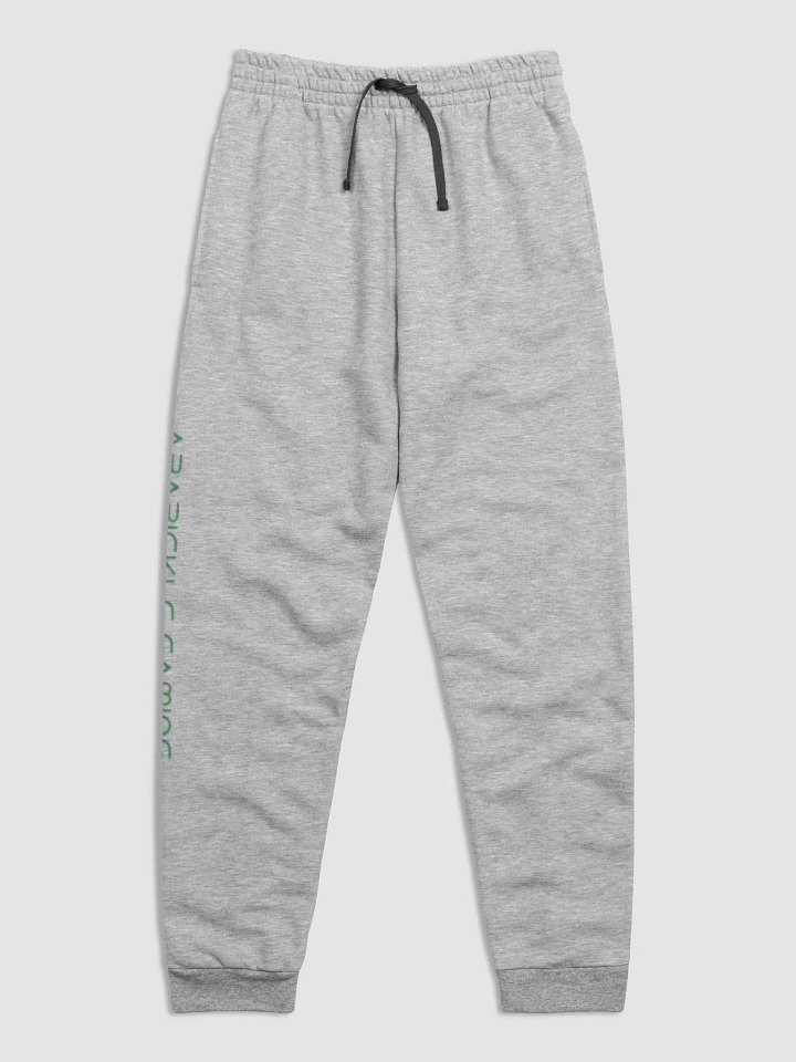 ABAPICKLE Joggers product image (2)
