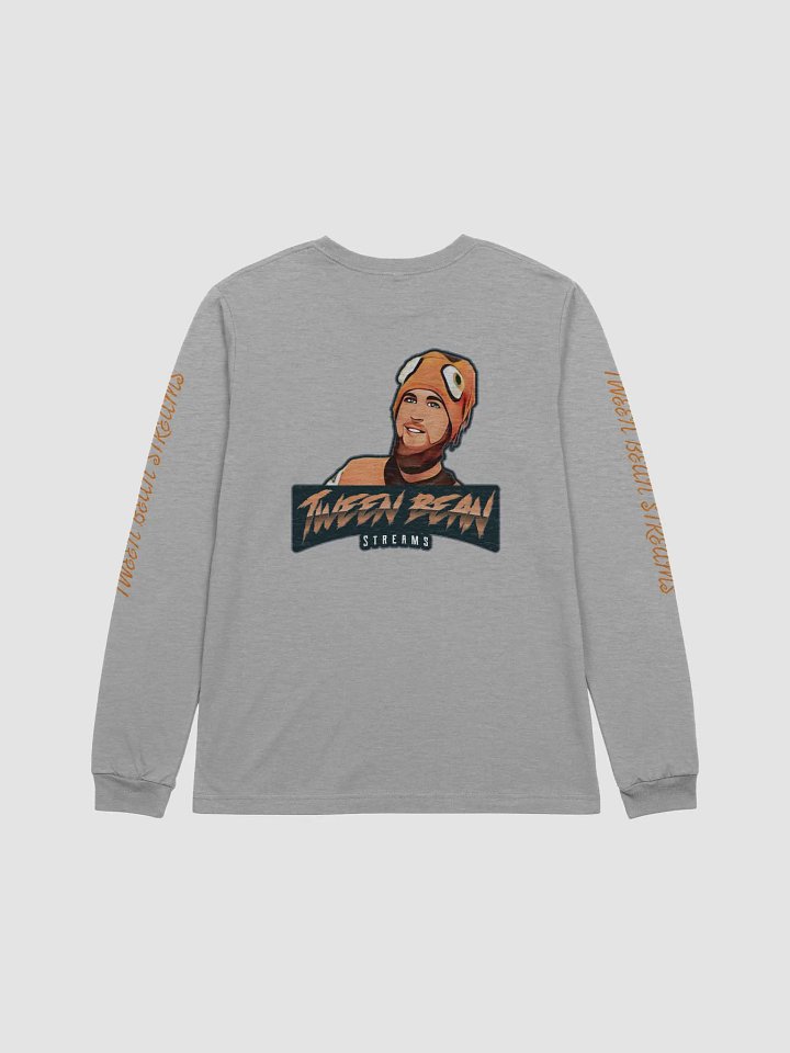 Heather Grey All Over Rep! product image (2)