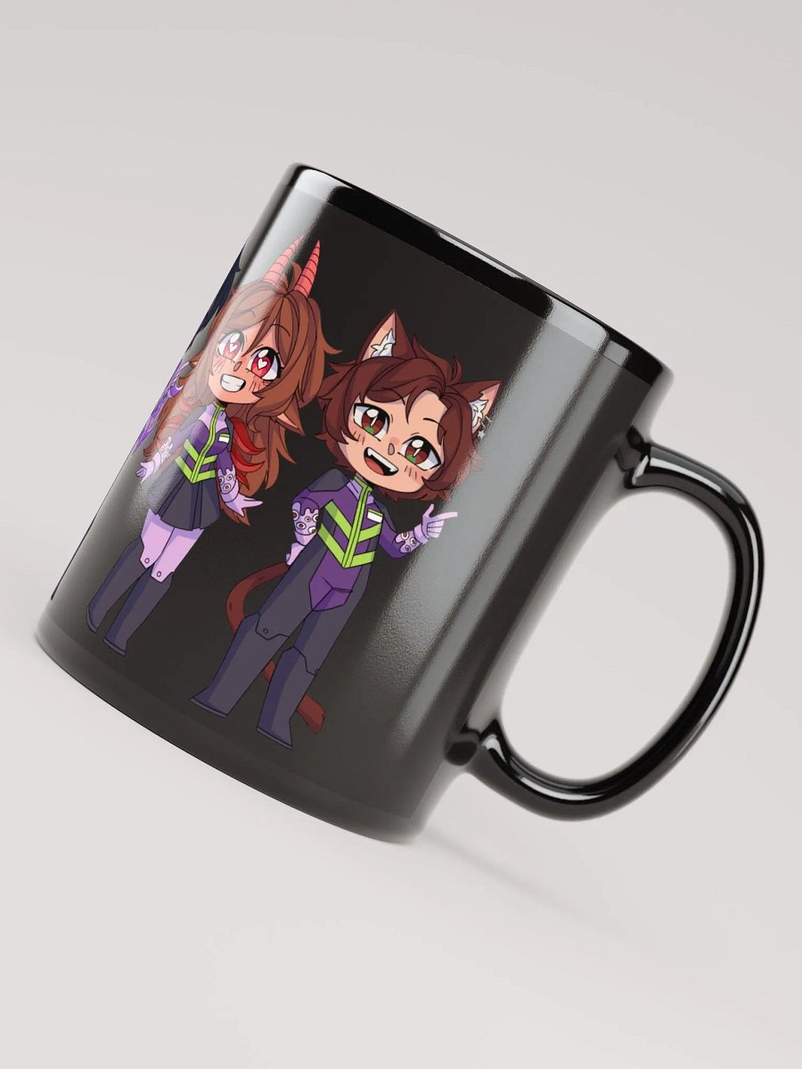 Calamity Crew Mug product image (4)