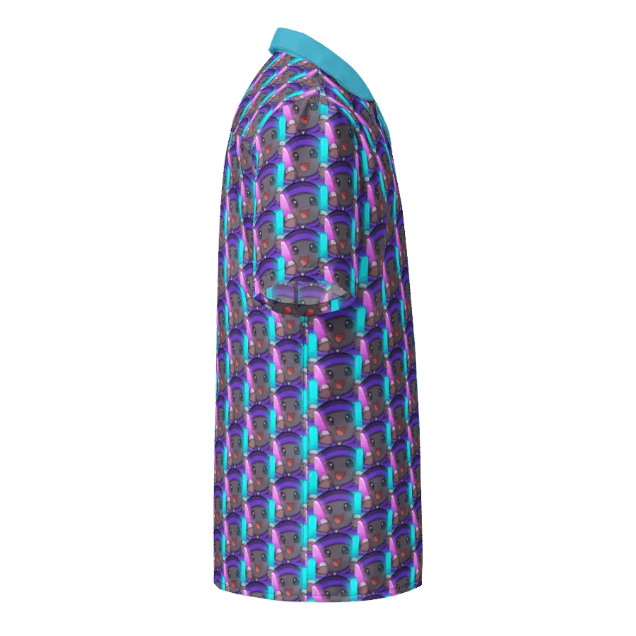 eabRAVE Hawaiian Shirt product image (5)