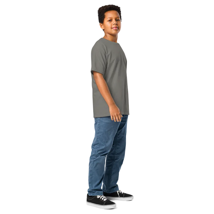 Start Where You Are Kids Tee product image (3)
