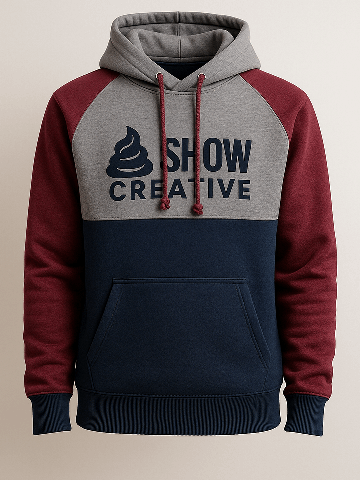 THE CHAOS COMFY product image (1)