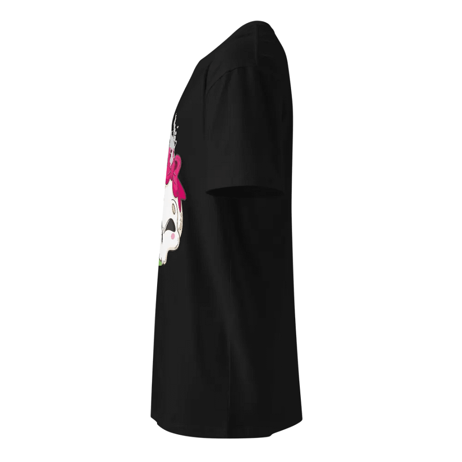 Mom Smoking Skull product image (7)
