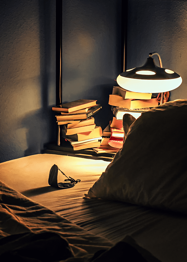 Late Night - Print product image (1)