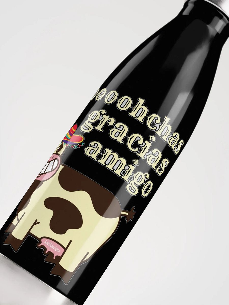 MOOOOHCHAS GRACIAS AMIGO product image (9)