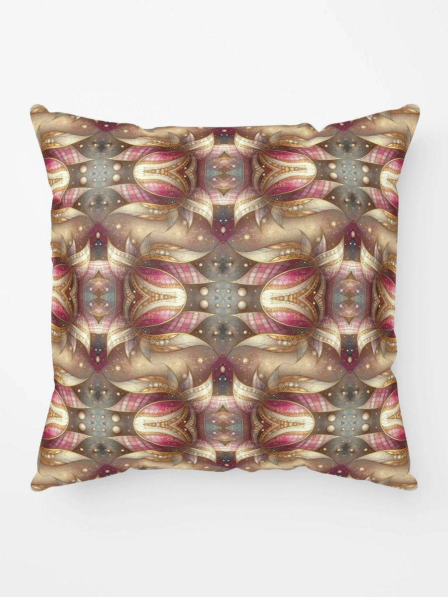 Baroque Dreams All-Over Print Pillow product image (7)