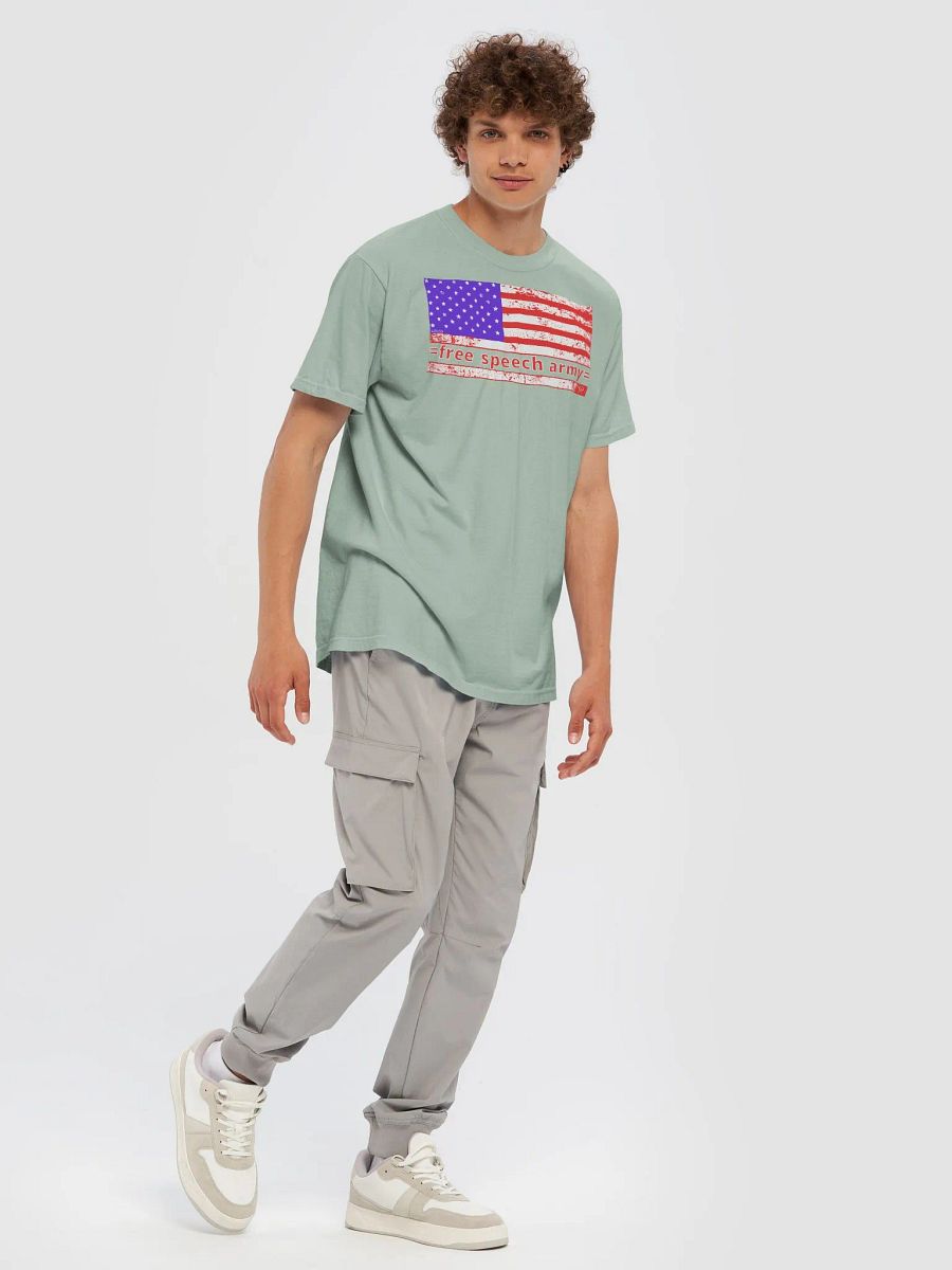 FREE SPEECH ARMY product image (73)