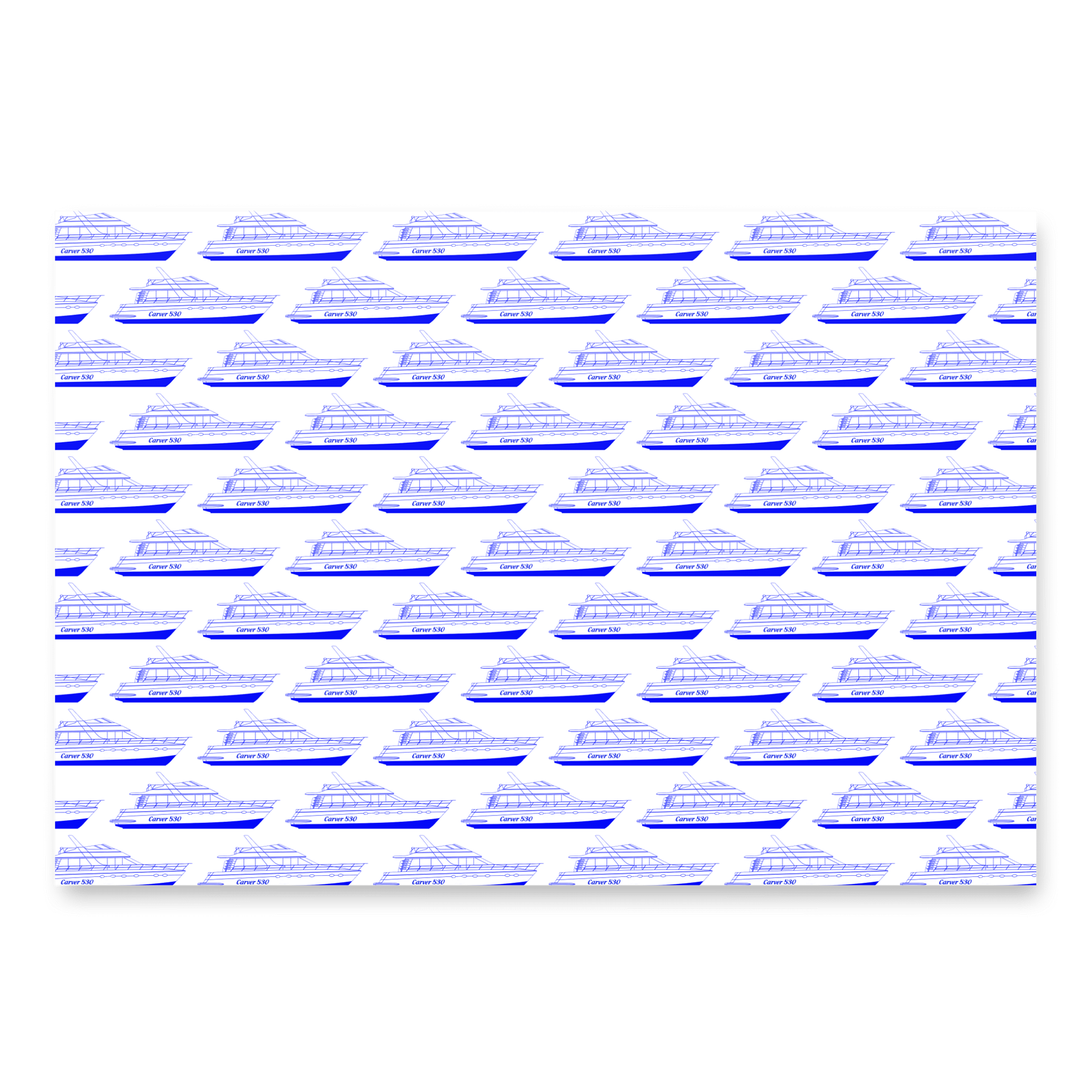 Snacktime Wrapping Paper Set product image (3)