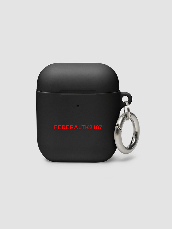 [Federaltk2187] AirPods case product image (1)