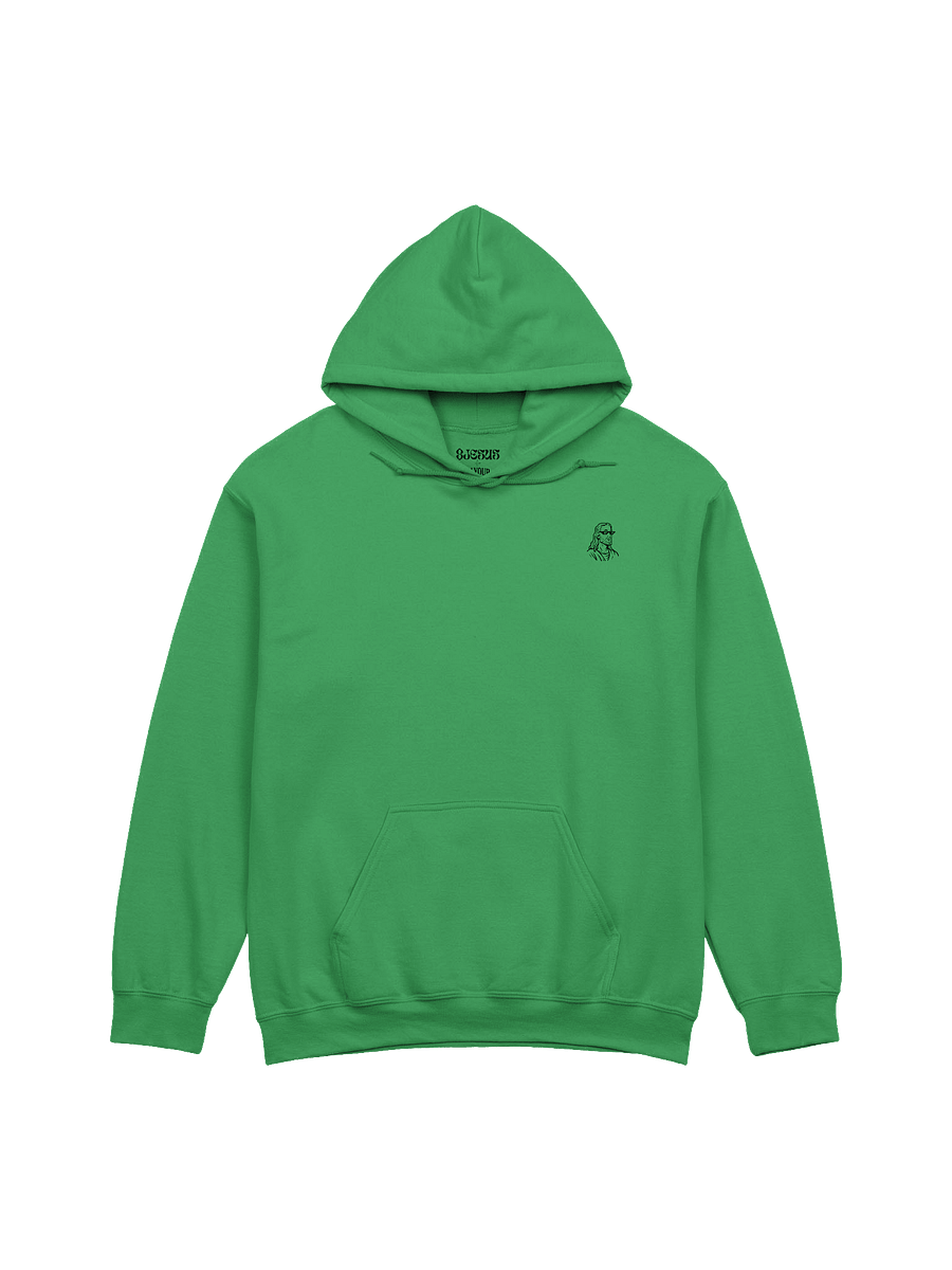 Original Influencer Hoodie product image (3)