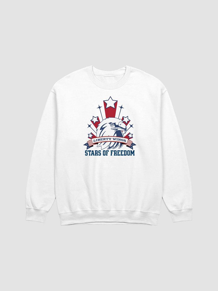 Star Eagle Sweatshirt #1 product image (3)