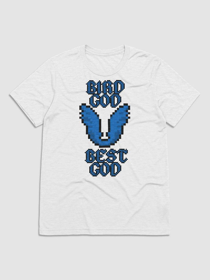 Bird God tshirt product image (31)