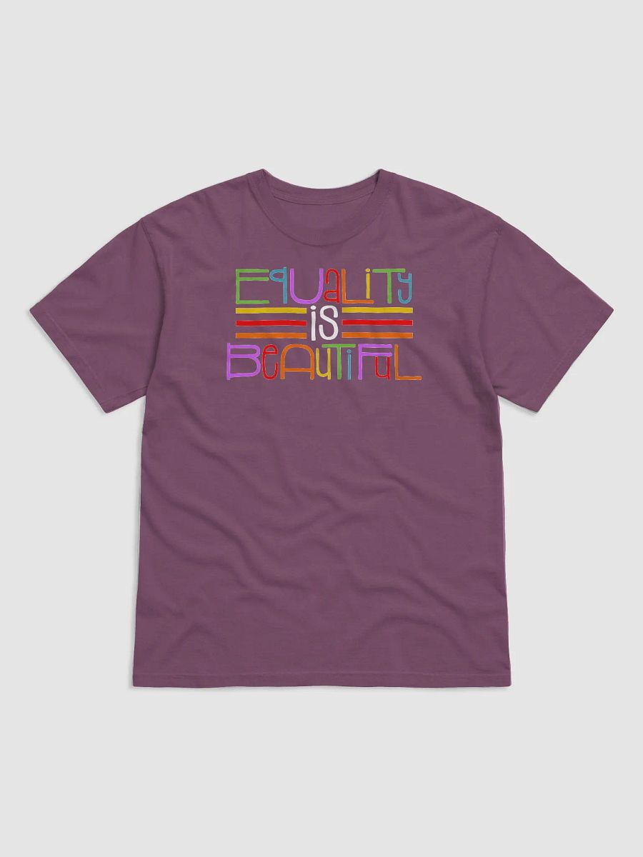Equality is Beautiful product image (5)