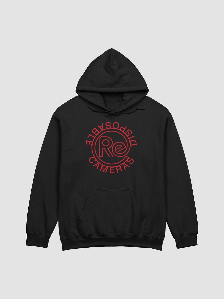 Redisposable Hoodie product image (2)