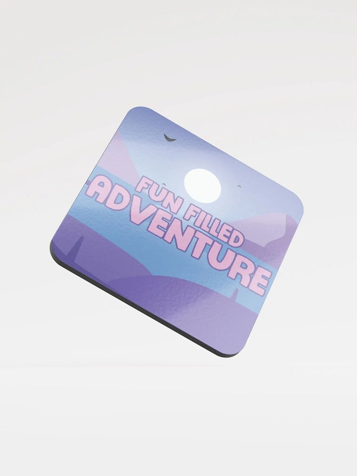 Fun Filled Adventure Coaster product image (1)