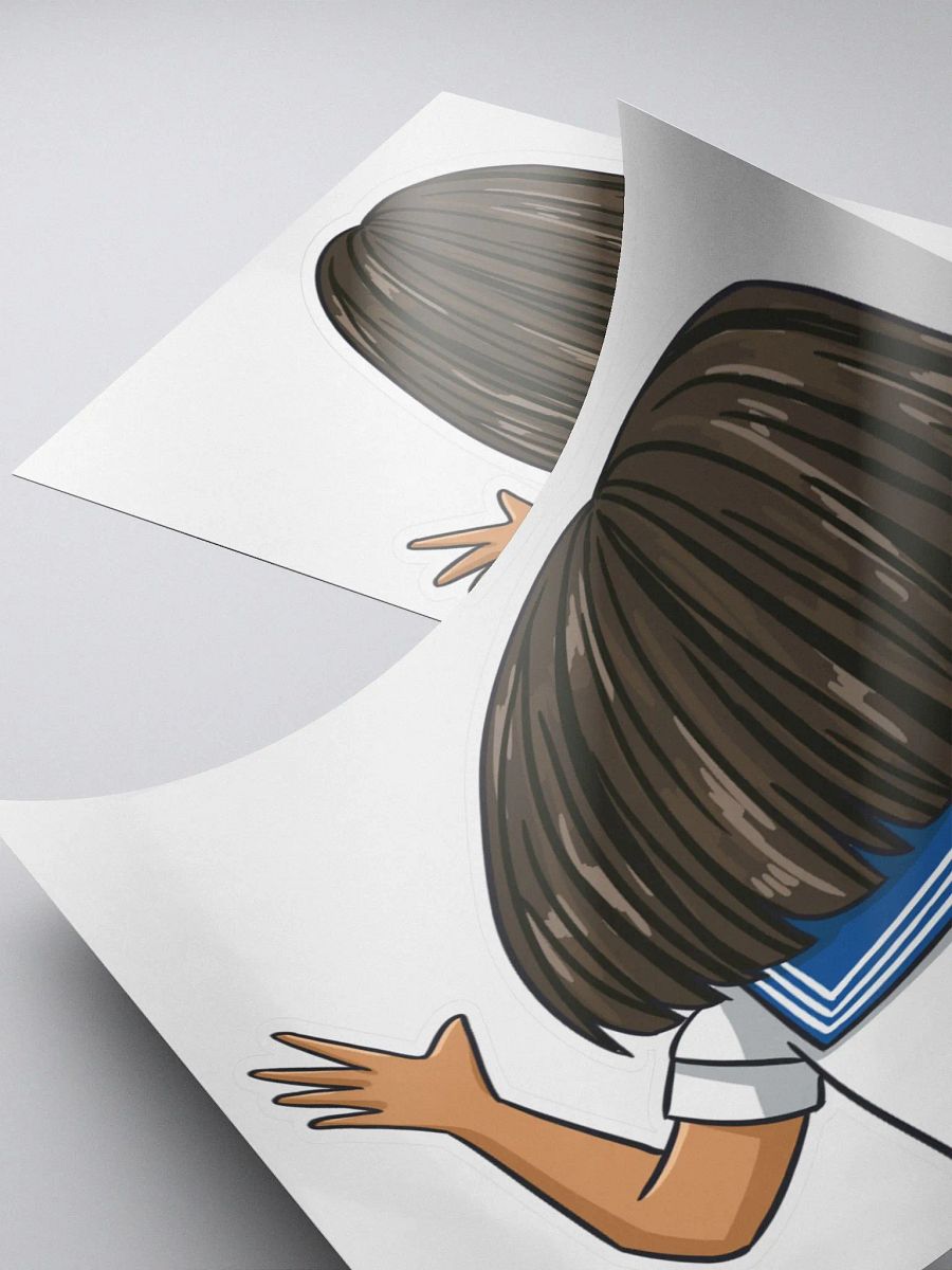 LoloWhateva Sticker product image (4)