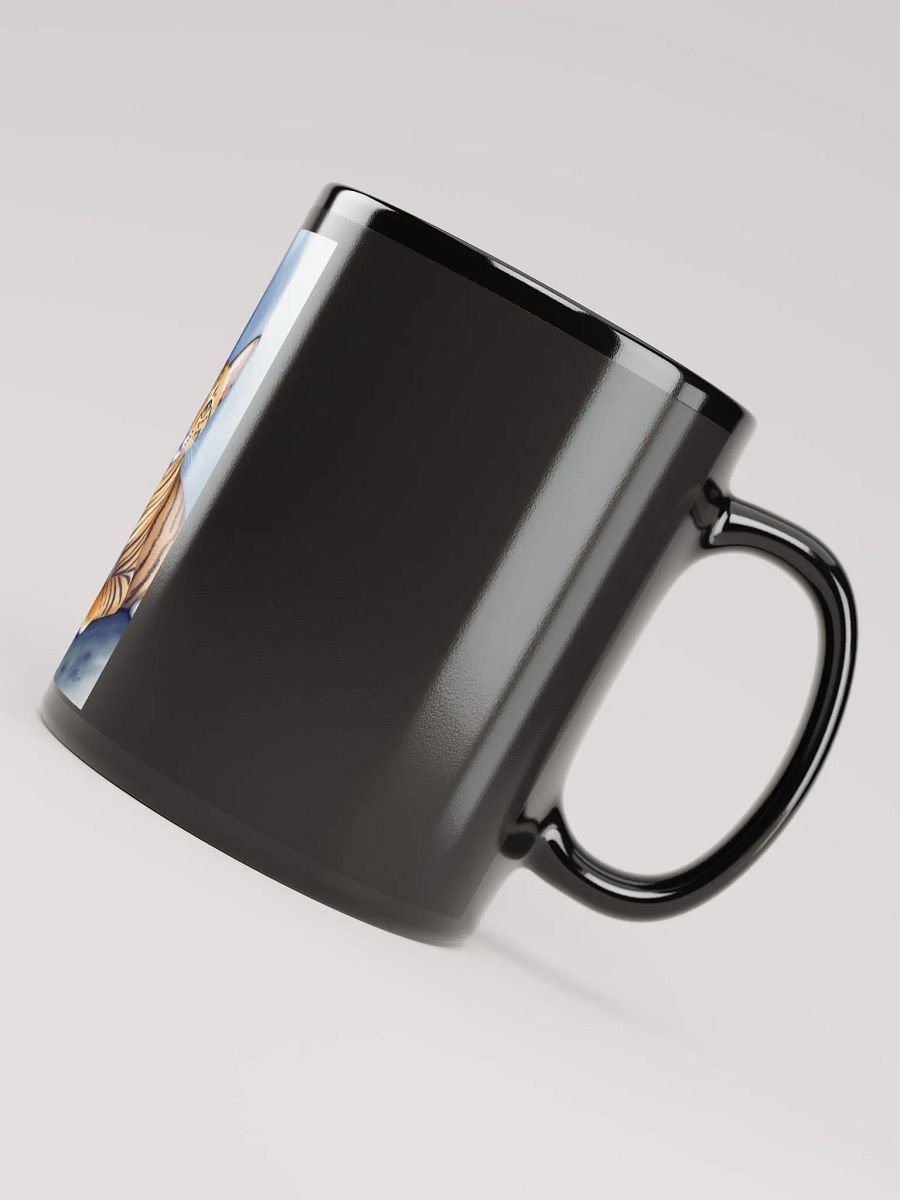 Bengal Cat Duo Mug product image (4)
