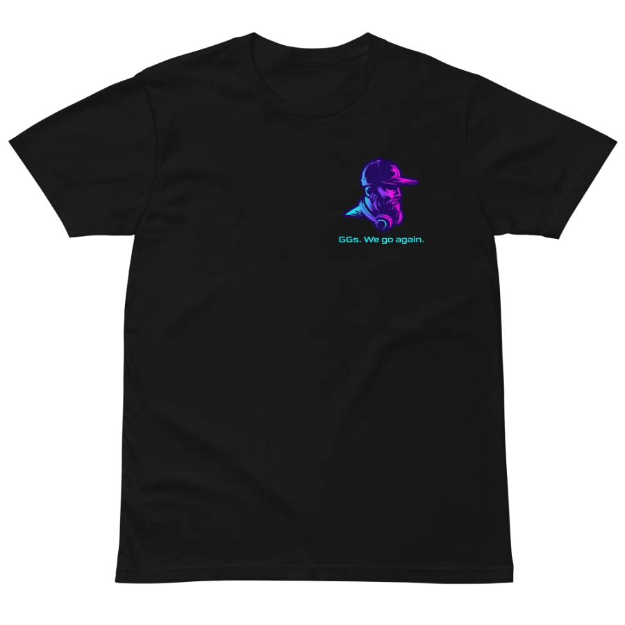 Krasnog GGs Graphic Tee product image (2)